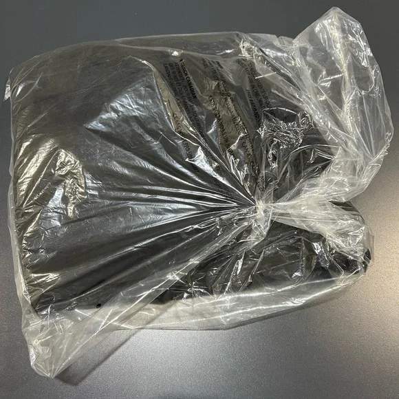 rag & bone Butler Japanese Ripstop Blazer in Black - Picture 5 of 7